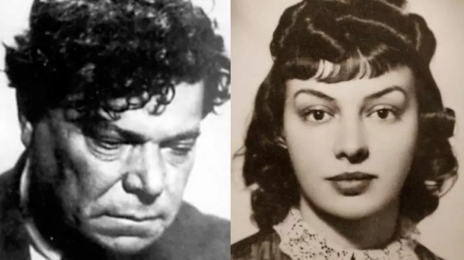 Любовни хроники: Проф. Балабанов и Яна Язова