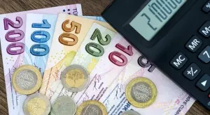 Скоро турците ще спят с долари под възглавниците