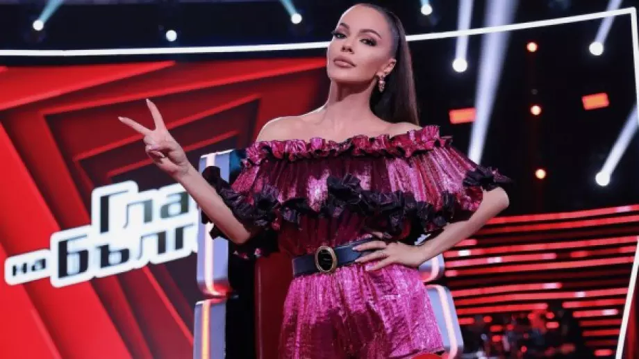 Галена се сбогува с 