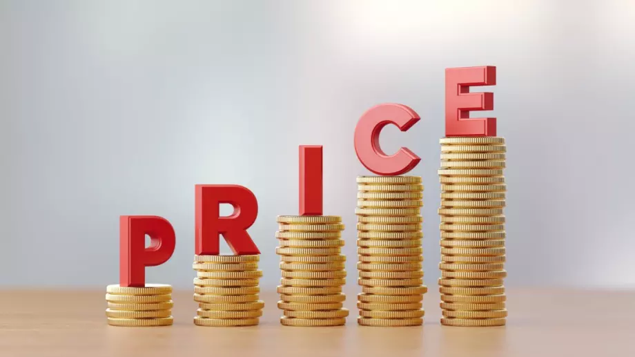 Цените на едро в ЕС продължават стремглаво да растат