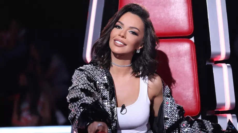 Галена шокира всички с нова визия (СНИМКИ)