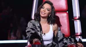 Поп-фолк певицата Галена се раздели с "Пайнер"