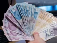 Турция освободи със закон конвертираните депозити в турски лири от корпоративен данък