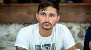 Ето коя е жената до Ивайло от „Фермата” (СНИМКИ)