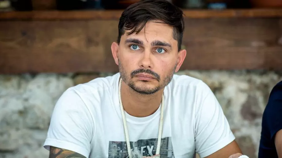 Ето коя е жената до Ивайло от „Фермата” (СНИМКИ)