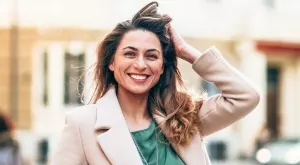 Спрете да планирате живота си и да търсите себе си