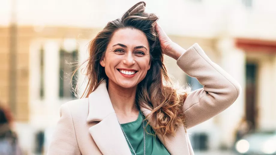 Спрете да планирате живота си и да търсите себе си