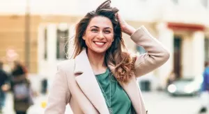 Виц на деня: Снощи късно