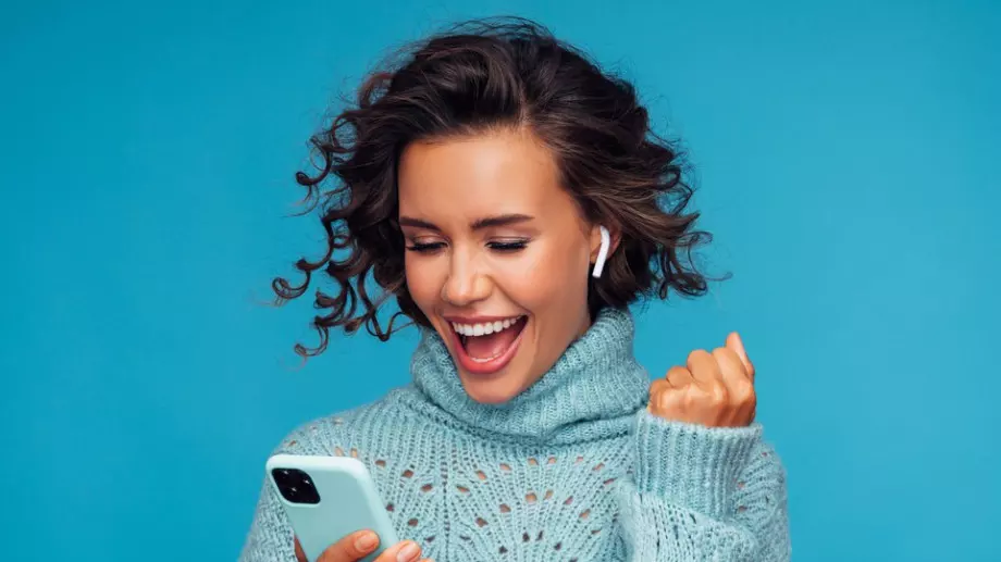 Вечерен виц: Да изневериш на мъжа си