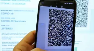 От днес - вход свободен, без зелен сертификат