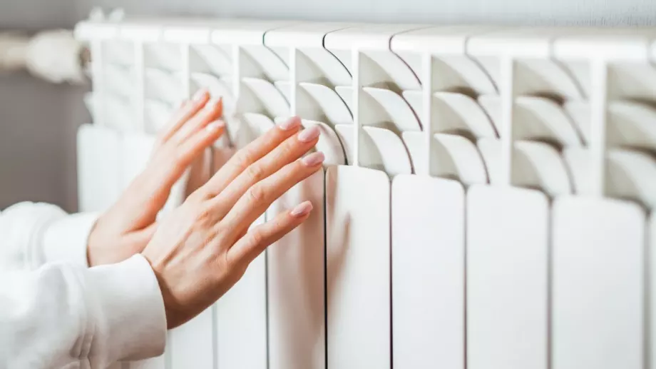 Започва поетапното пускане на парното в София и други градове