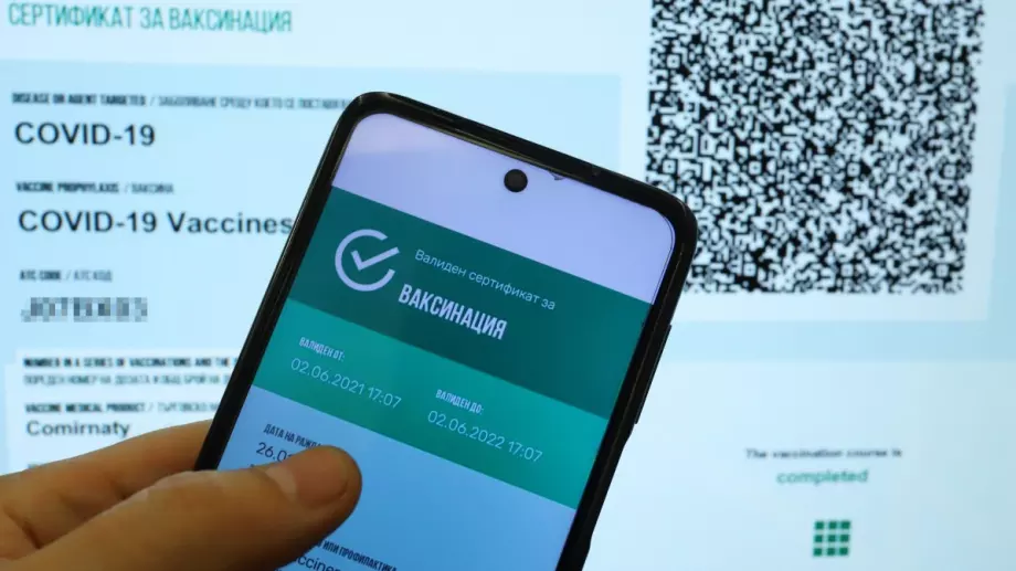 Фирмите са разединени дали да изискват зелен сертификат