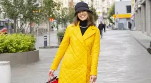 Капитониран тренд: Как да го носим този сезон?