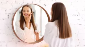 5 начина да се справите с подпухналото лице сутрин