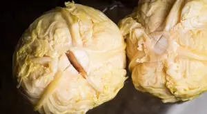 Ето кои са сортовете, от които се получава най-хрупкавото кисело зеле