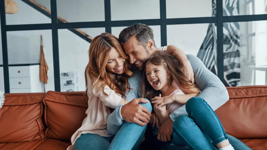 Ценностите, които да предадем на своите деца   