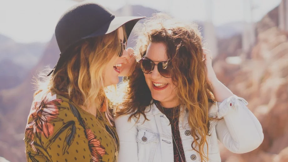 Виц за добро утро: Във вашия фитнес клуб