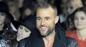 Дизайнерът Филип Плейн посрещна най-трудните празници (СНИМКИ)