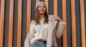 Миналото няма власт над живота ви, вие сами пишете историята си! 