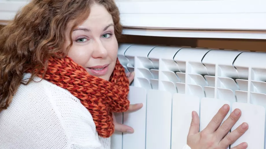 С какво се отопляват в Германия