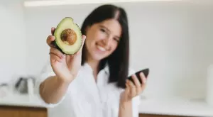 Ето защо жените трябва да консумират авокадо