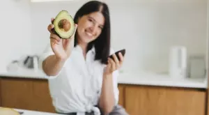 Ето какво ще се случи, ако хапвате авокадо по-често