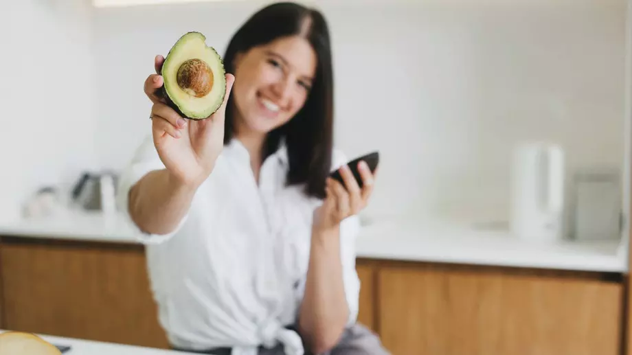 Ето какво ще се случи, ако хапвате авокадо по-често
