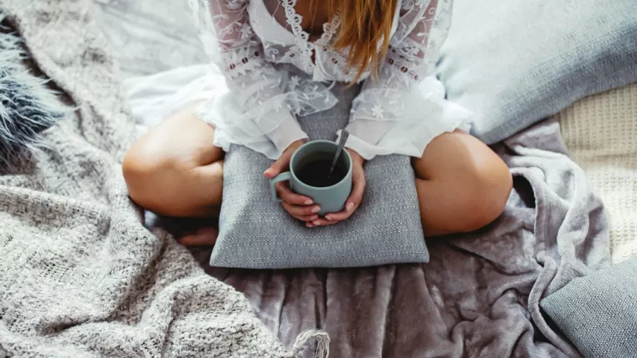 Ето какво се случва, ако пиете кафе преди закуска