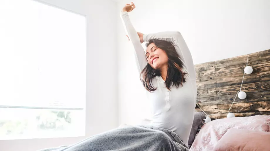 Ако правите тези неща, ще сте 10 пъти по-енергични, отколкото ако пиете кафе