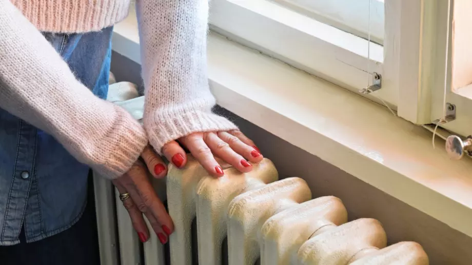 България е първа по енергийна бедност в Европейския съюз