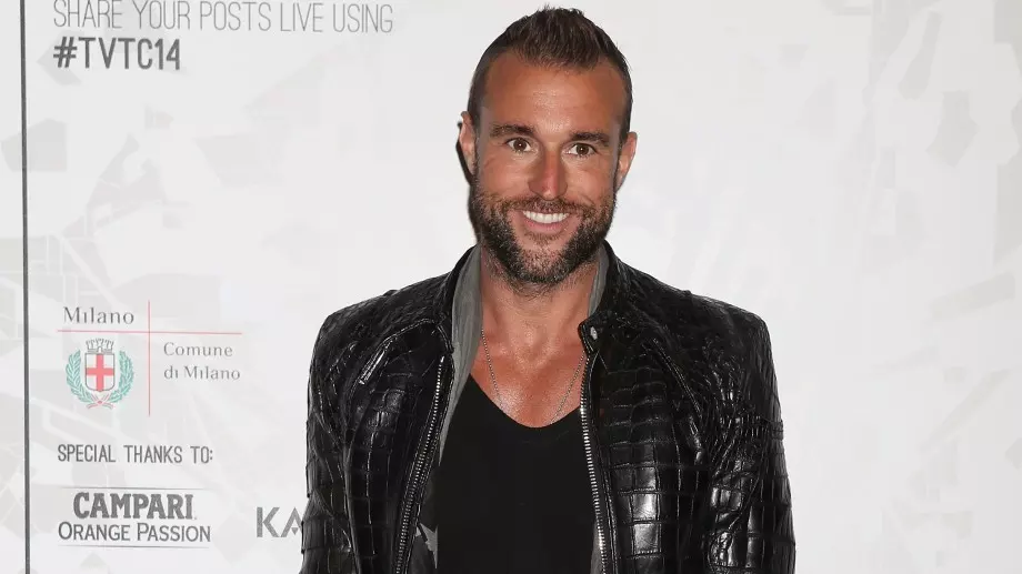 Богатите също плачат: Филип Плейн остави майката на децата си (СНИМКИ)