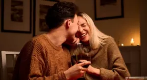 Любовен уикенд хороскоп  за 6-7 ноември