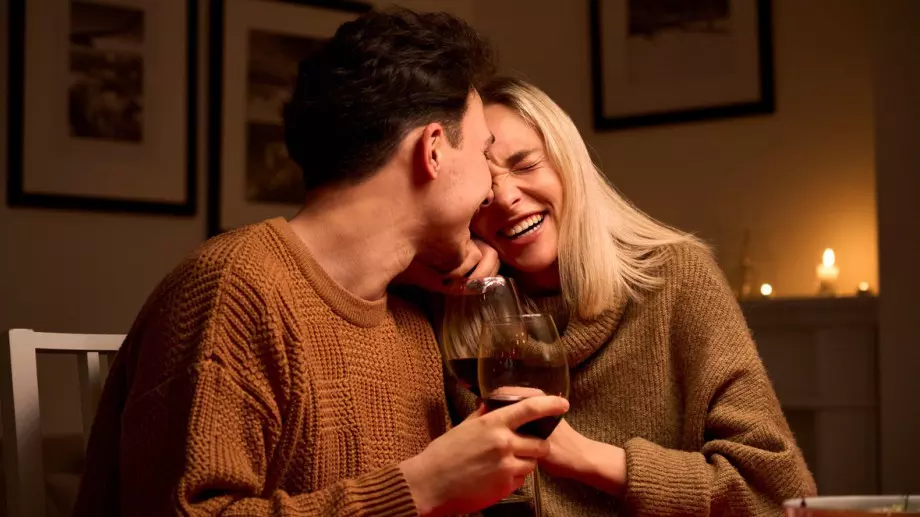 Любовен уикенд хороскоп  за 6-7 ноември