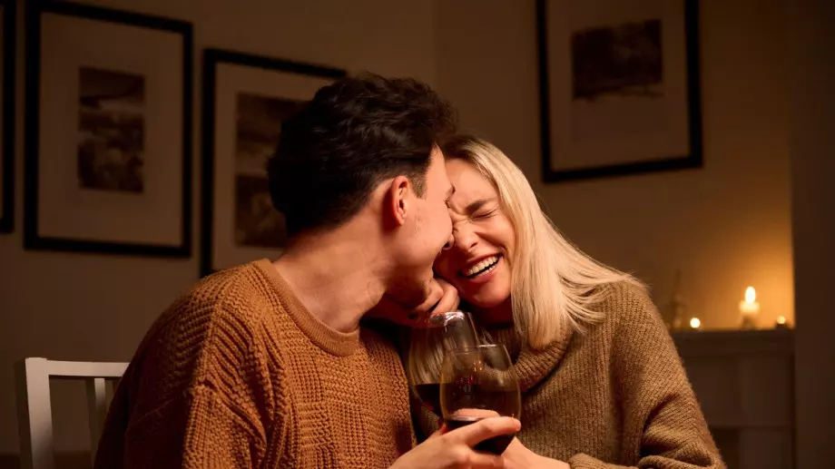 Зодиакалните знаци, които имат чувства в излишък