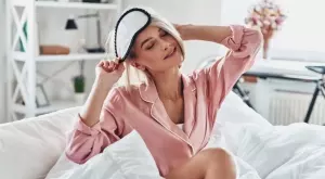 Как да се мотивирате и да бъдете щастливи, когато се събудите   