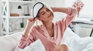 Всяка сутрин е шанс да започнете живота си наново   