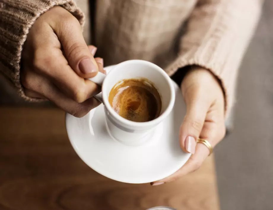 Може би кафето ще е решението за превенция на деменцията