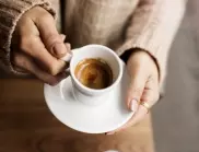 Кафето – любимата напитка