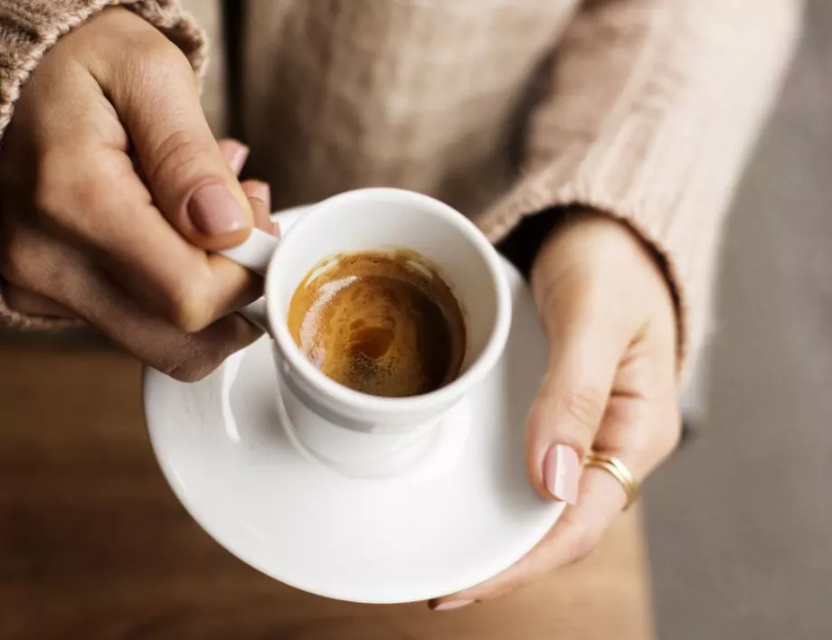Учени разкриха по колко чаши кафе трябва да се пият на ден за дълголетие