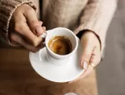 Кафето уврежда най-много тази част от тялото