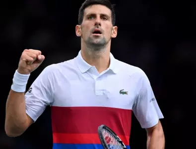След Джокович: Австралия експулсира и чешка тенисистка без ваксина
