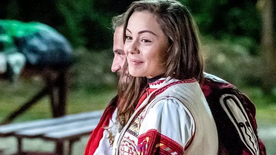 Няма да повярвате, че това е Цвети от "Фермата" (СНИМКИ)