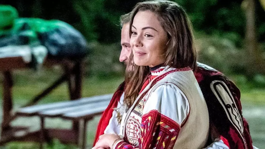 Виктор и Цвети разкриха какви са отношенията им извън „Фермата”