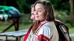 Цвети от „Фермата“ 7 се омъжи (СНИМКИ)