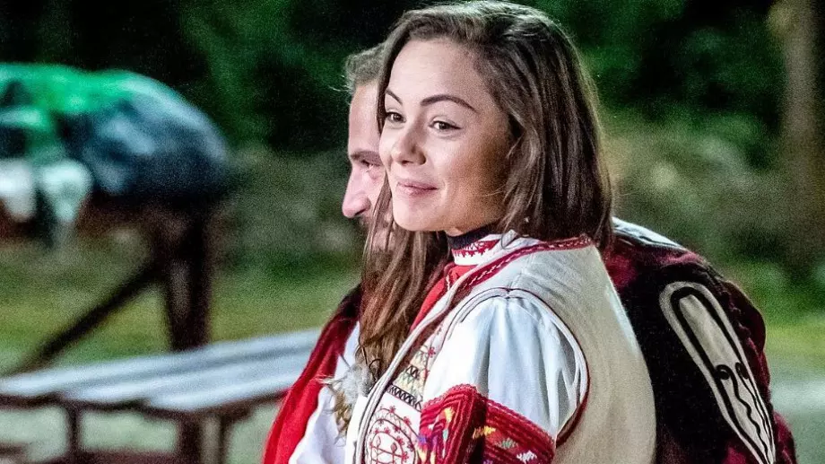 Цвети от „Фермата“ 7 се омъжи (СНИМКИ)