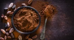 Какаото - мощен помощник в битката с бръчките 