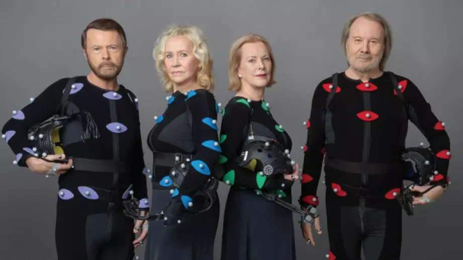 Излезе новият албум на ABBA и специална книга за тях