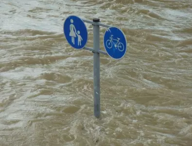 Двайсет станаха жертвите на наводненията в Турция