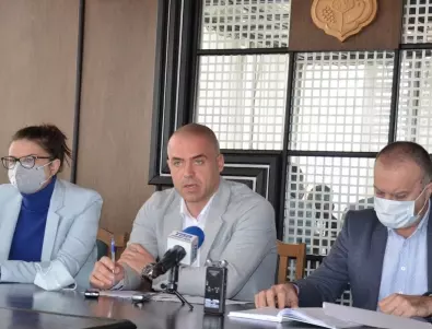 Община Видин набира заявления за подмяна на отоплителни уреди