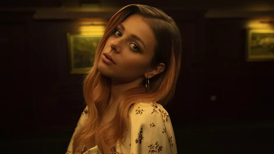 Виктория: И на сцената, и в живота съм емоционален човек, който търси истинските неща